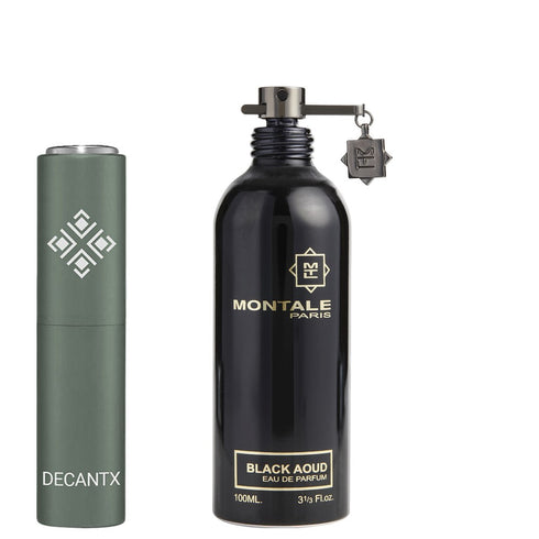 Montale Black Aoud Eau de Parfum Unisex