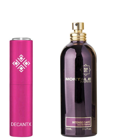 Montale Intense Cafe Eau de Parfum Unisex