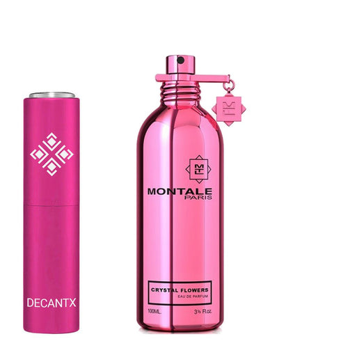 Montale Crystal Flowers Eau de Parfum Unisex