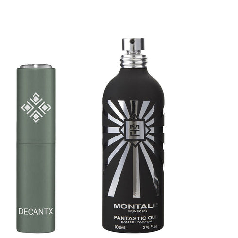 Montale Fantastic Oud Eau de Parfum Unisex