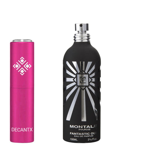 Montale Fantastic Oud Eau de Parfum Unisex