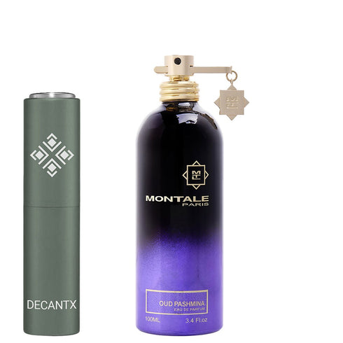 Montale Oud Pashmina Eau de Parfum Unisex