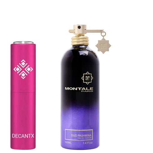 Montale Oud Pashmina Eau de Parfum Unisex
