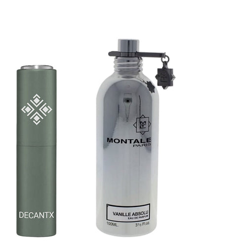 Montale Vanille Absolu Eau de Parfum for Women