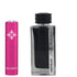Montblanc Black Meisterstuck Eau de Parfum For Men