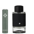 Montblanc Explorer Eau de Parfum for Men