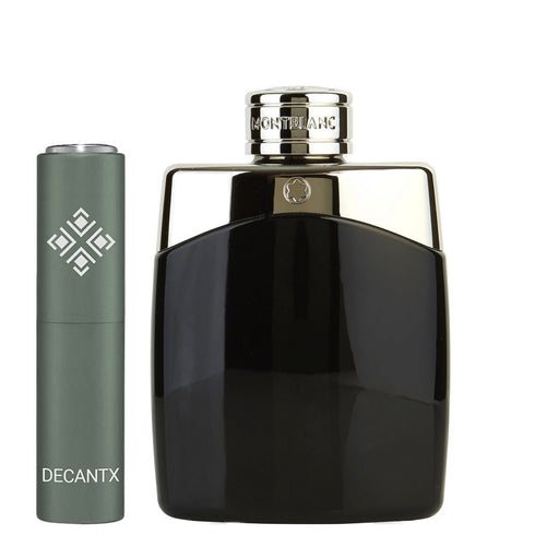 Montblanc Legend Eau de Toilette for Men