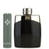 Montblanc Legend Eau de Toilette for Men