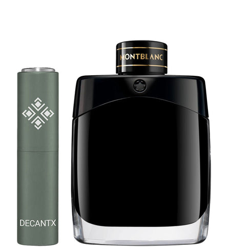 Montblanc Legend Eau de Parfum for Men