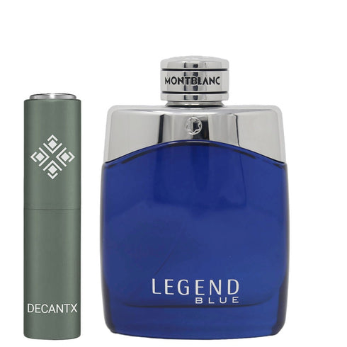 Montblanc Legend Blue Eau de Parfum for Men