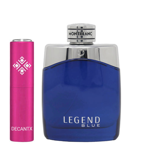 Montblanc Legend Blue Eau de Parfum for Men