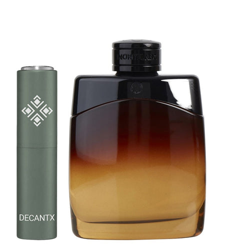 Montblanc Legend Night Eau de Parfum for Men