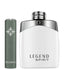 Montblanc Legend Spirit Eau de Toilette for Men