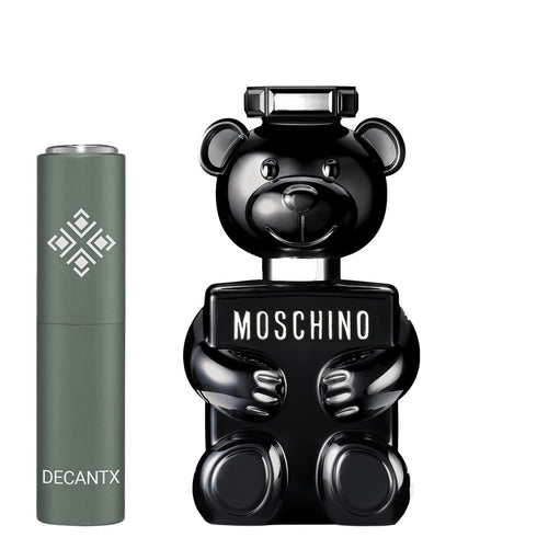 Moschino Toy Boy Eau de Parfum for Men