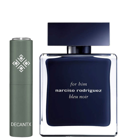 Narciso Rodriguez Bleu Noir for Him Eau de Toilette for Men