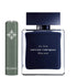 Narciso Rodriguez Bleu Noir for Him Eau de Toilette for Men