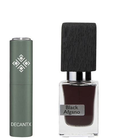 Nasomatto Black Afgano Parfum Extrait Unisex