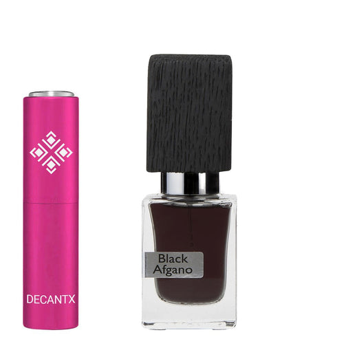 Nasomatto Black Afgano Parfum Extrait Unisex