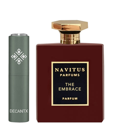 Navitus Parfums The Embrace Parfum Unisex