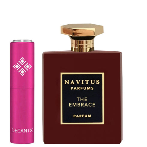 Navitus Parfums The Embrace Parfum Unisex