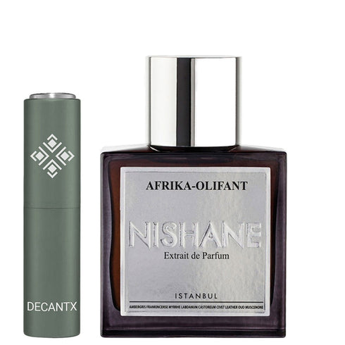Nishane Afrika Olifant Extrait de Parfum Unisex