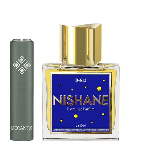 Nishane B-612 Extrait de Parfum Unisex