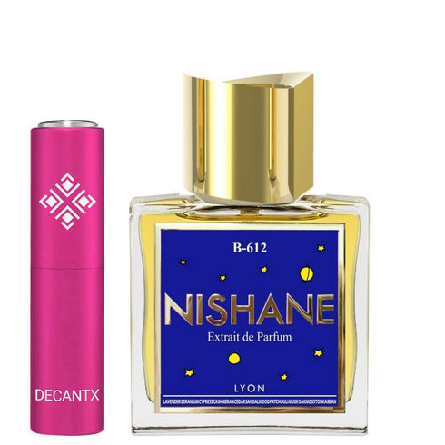 Nishane B-612 Extrait de Parfum Unisex
