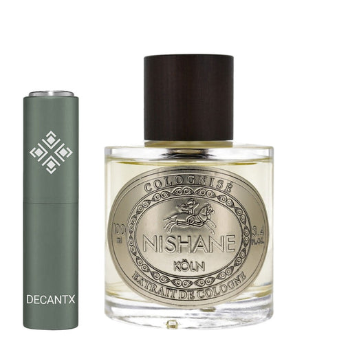 Nishane Colognise Extrait de Cologne Unisex