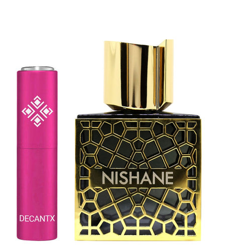 Nishane Nefs Extrait de Parfum Unisex