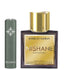 Nishane Suede Et Safran Extrait de Parfum Unisex