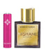 Nishane Suede Et Safran Extrait de Parfum Unisex