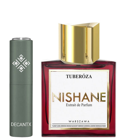 Nishane Tuberoza Extrait de Parfum Unisex