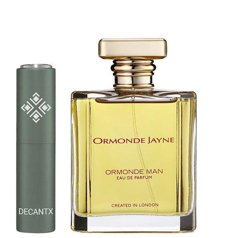 Ormonde Jayne Ormonde Man Eau de Parfum for Men