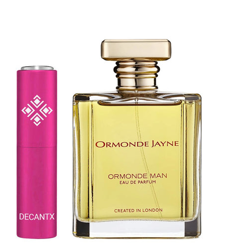 Ormonde Jayne Ormonde Man Eau de Parfum for Men