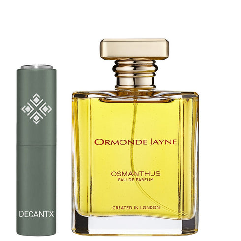 Ormonde Jayne Osmanthus Eau de Parfum Unisex
