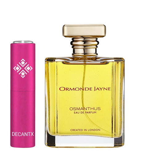 Ormonde Jayne Osmanthus Eau de Parfum Unisex