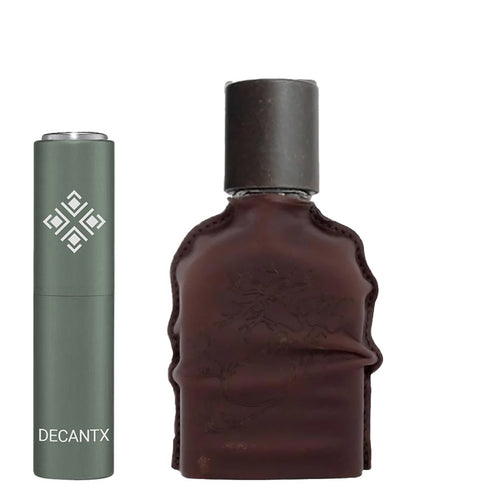Orto Parisi Cuoium Parfum Unisex