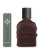 Orto Parisi Cuoium Parfum Unisex
