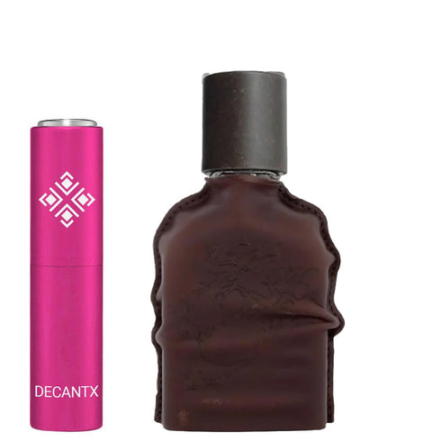 Orto Parisi Cuoium Parfum Unisex