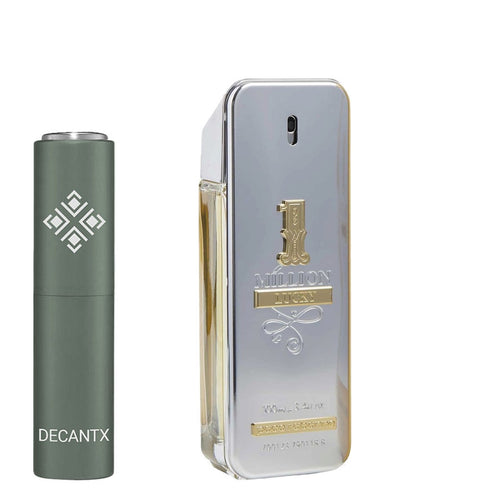 Paco Rabanne 1 Million Lucky Eau de Toilette for Men