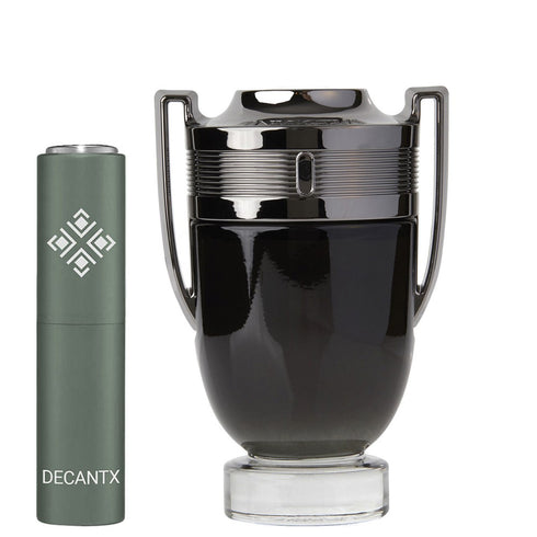 Paco Rabanne Invictus Intense Eau de Toilette for Men