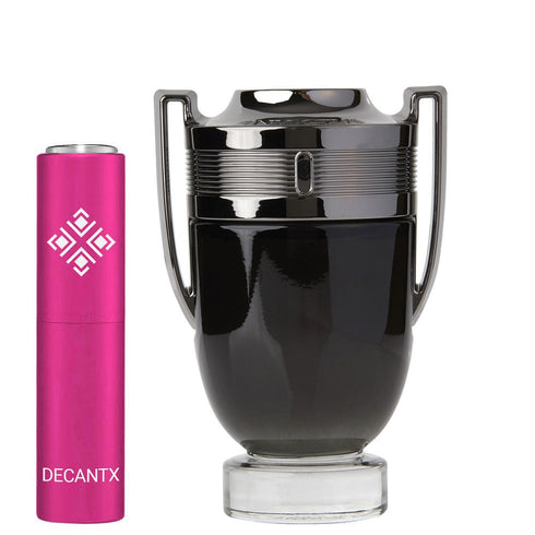 Paco Rabanne Invictus Intense Eau de Toilette for Men