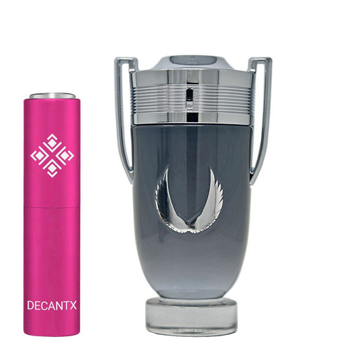 Paco Rabanne Invictus Platinum Eau de Parfum for Men