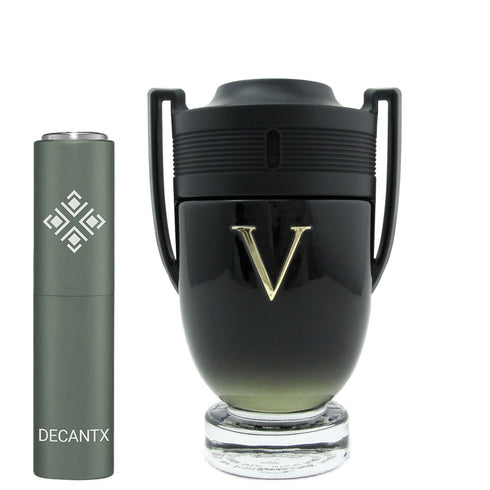 Paco Rabanne Invictus Victory Eau de Parfum Extreme for Men