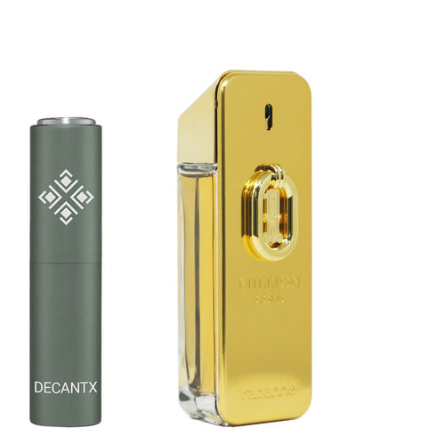 Paco Rabanne Million Gold Eau de Parfum Intense for Men