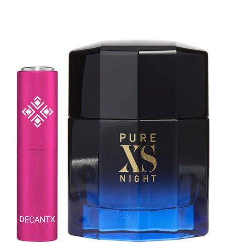Paco Rabanne Pure XS Night Eau de Parfum for Men