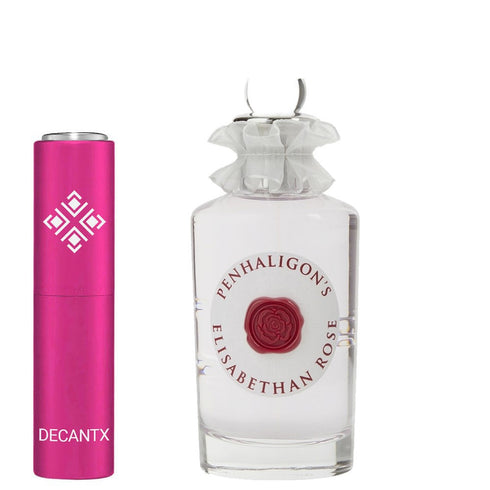 Penhaligon's Elisabethan Rose Eau de Parfum for Women