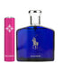 Ralph Lauren Polo Blue Eau de Parfum for Men
