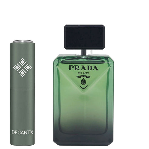 Prada Paradigme Eau de Parfum for Men