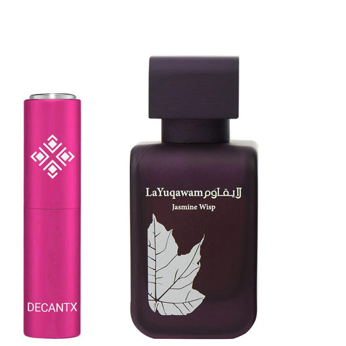 Rasasi La Yuqawam Jasmine Wisp Eau de Parfum for Women